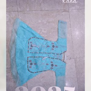 Girls Fancy Frock