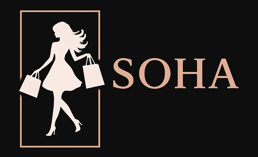 Soha’s Collection Studio